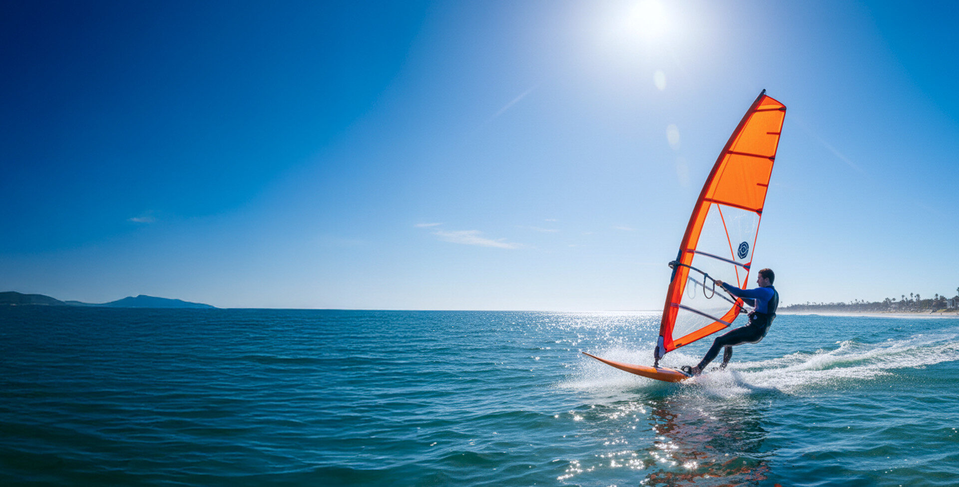 Nowe Oczy - OKULUS baner letni